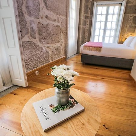 My Ribeira Guest House بورتو المظهر الخارجي الصورة