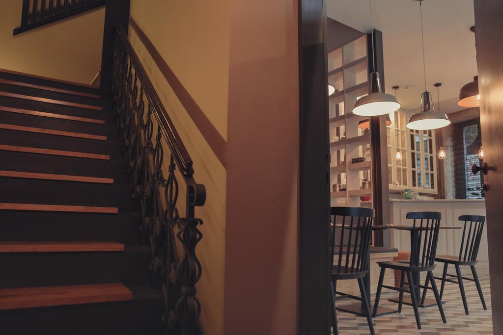 My Ribeira Guest House بورتو المظهر الخارجي الصورة