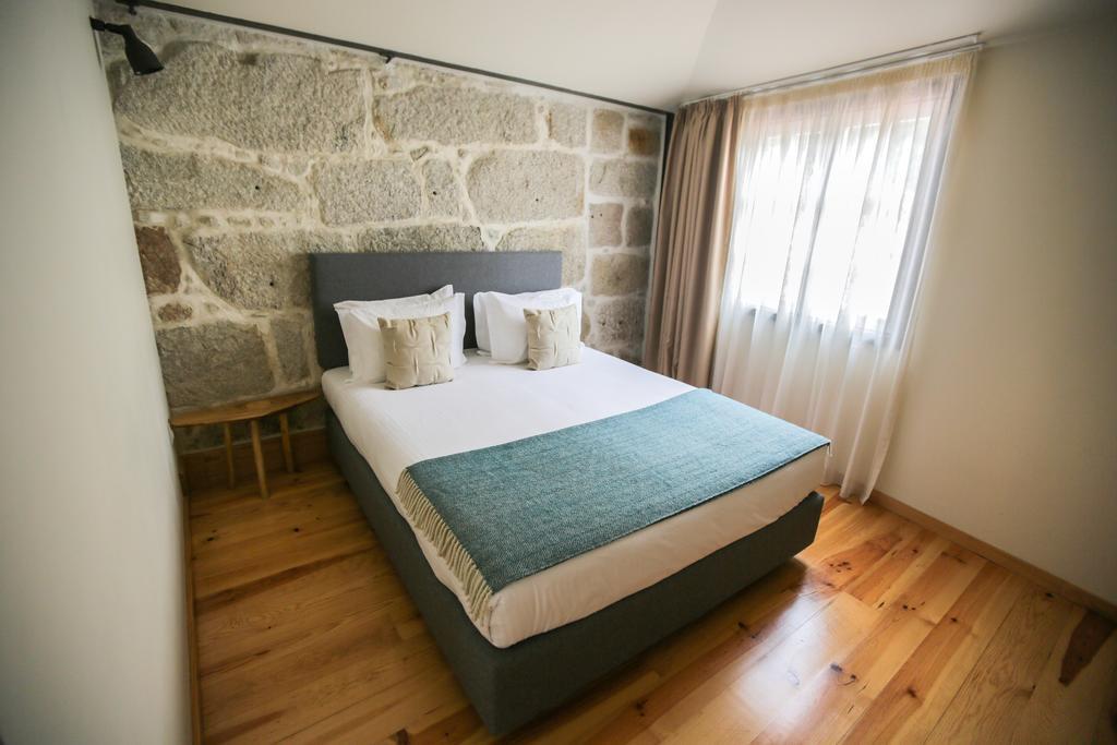 My Ribeira Guest House بورتو الغرفة الصورة