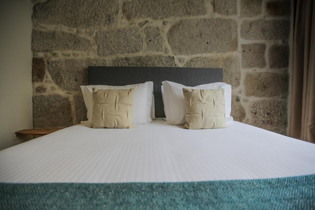 My Ribeira Guest House بورتو الغرفة الصورة