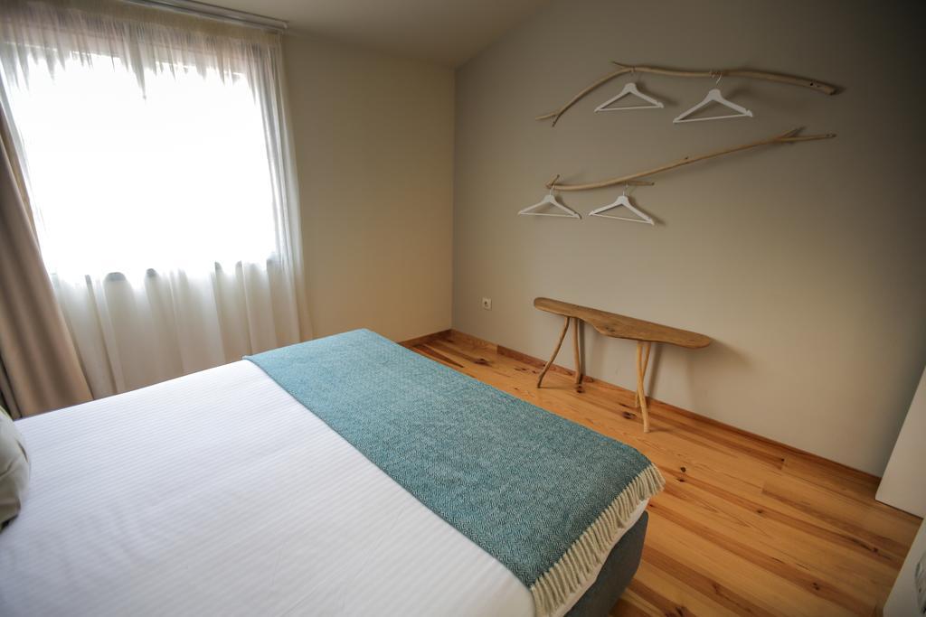 My Ribeira Guest House بورتو الغرفة الصورة