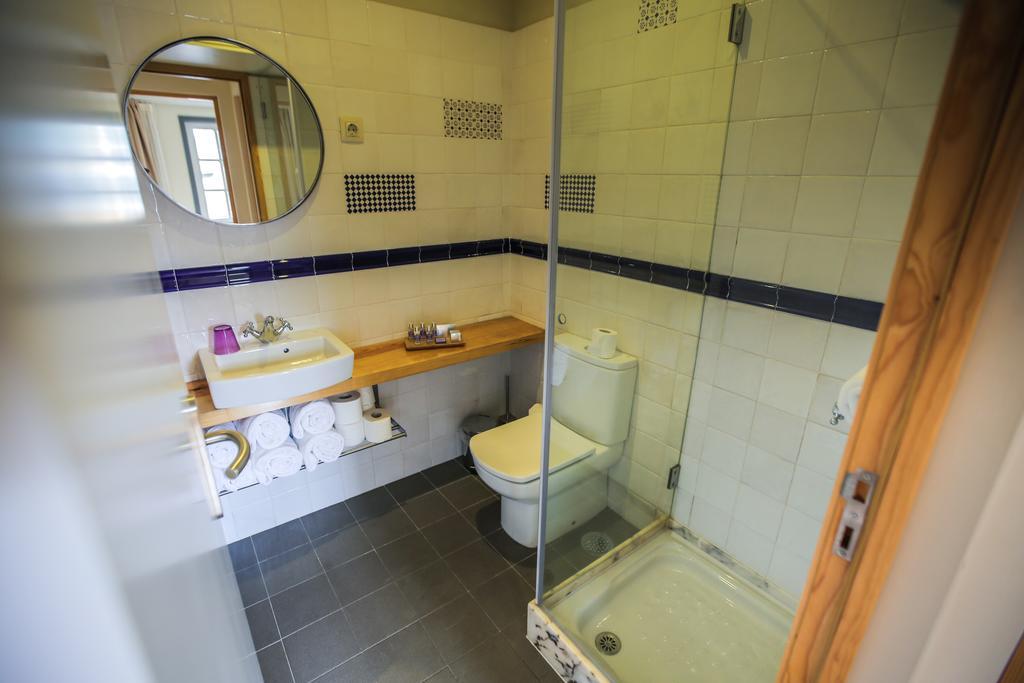 My Ribeira Guest House بورتو الغرفة الصورة