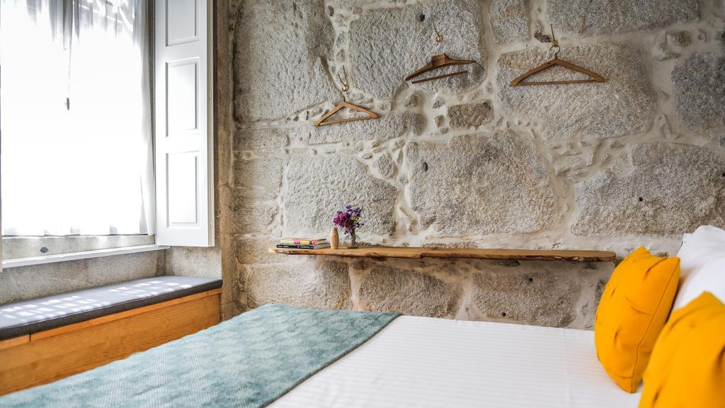 My Ribeira Guest House بورتو الغرفة الصورة