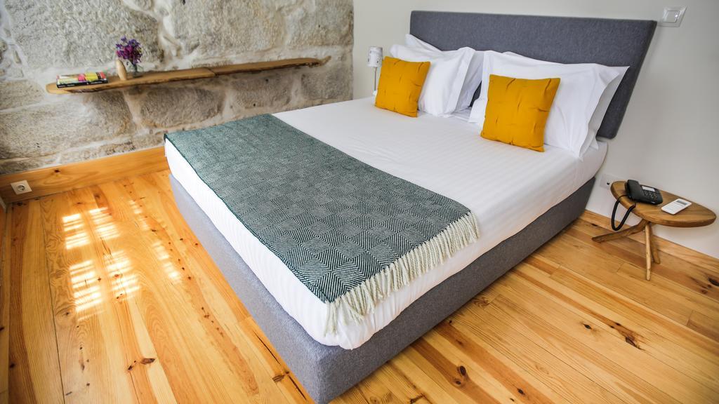 My Ribeira Guest House بورتو الغرفة الصورة