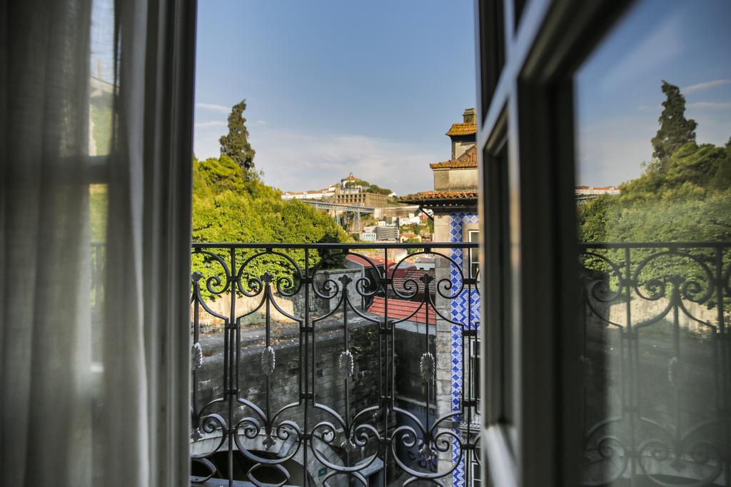 My Ribeira Guest House بورتو الغرفة الصورة