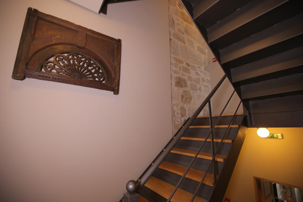 My Ribeira Guest House بورتو المظهر الخارجي الصورة