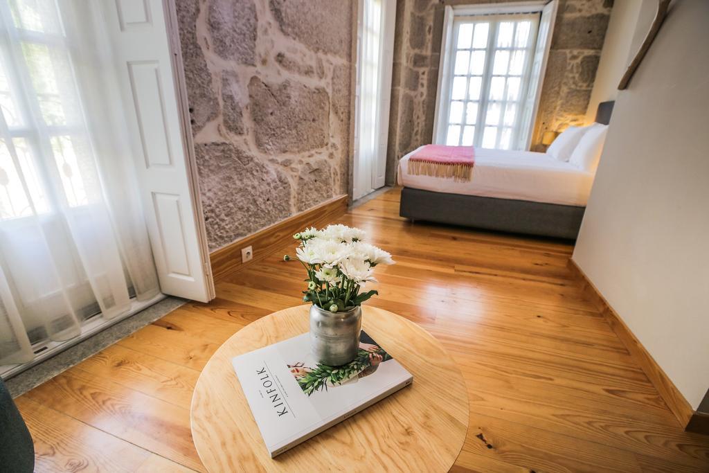 My Ribeira Guest House بورتو المظهر الخارجي الصورة