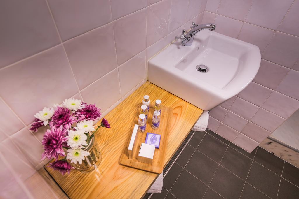 My Ribeira Guest House بورتو المظهر الخارجي الصورة