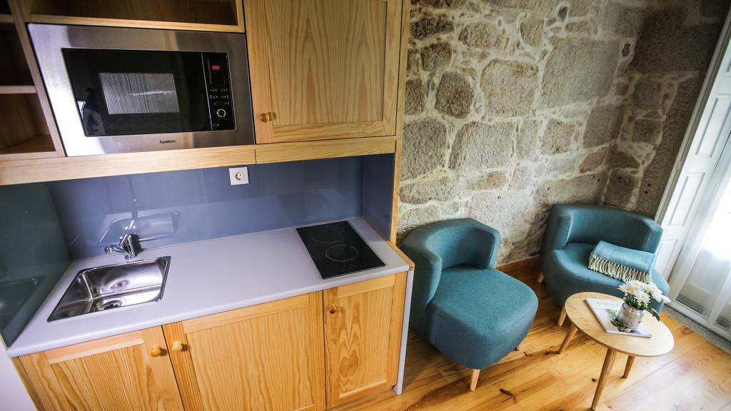 My Ribeira Guest House بورتو الغرفة الصورة