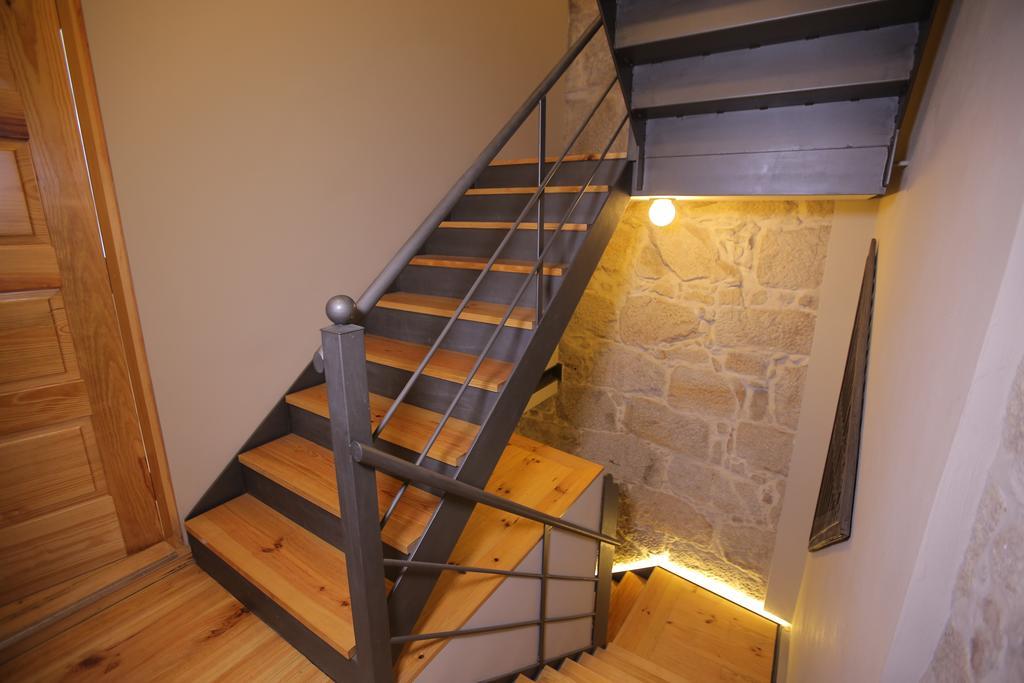My Ribeira Guest House بورتو المظهر الخارجي الصورة