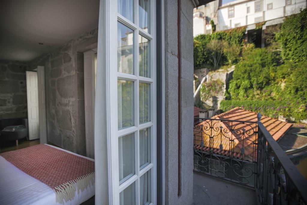 My Ribeira Guest House بورتو الغرفة الصورة